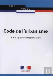 Code De L'Ubanisme²