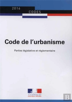 Bertrand.pt - Code De L'Ubanisme²