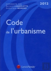 Code De L'Urbanisme 2012