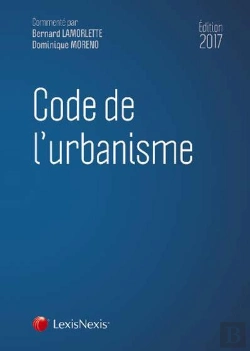 Bertrand.pt - Code De L'Urbanisme 2018