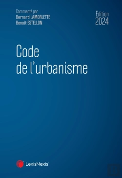 Bertrand.pt - Code De L'Urbanisme (Édition 2024)