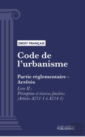 Code De L'Urbanisme