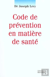 Code De Prevention En Matiere De Sante