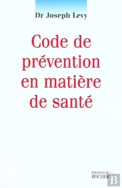Bertrand.pt - Code De Prevention En Matiere De Sante