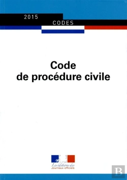 Bertrand.pt - Code De Procedure Civile ; Codes 20023