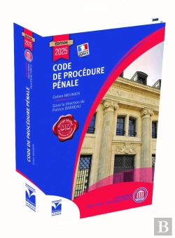 Bertrand.pt - Code De Procedure Penale 2025