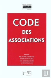 Code Des Associations ; 2e Edition