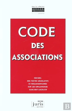 Bertrand.pt - Code Des Associations ; 2e Edition