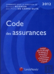 Code Des Assurances 2012