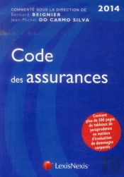 Code Des Assurances 2014