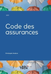Code Des Assurances 2021