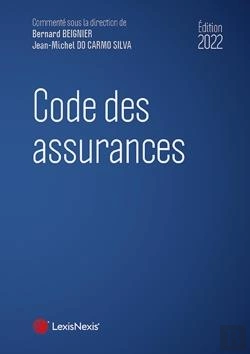 Bertrand.pt - Code Des Assurances (Édition 2022)