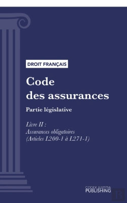 Bertrand.pt - Code Des Assurances