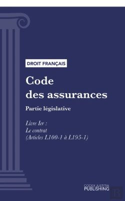 Bertrand.pt - Code Des Assurances