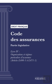 Code Des Assurances