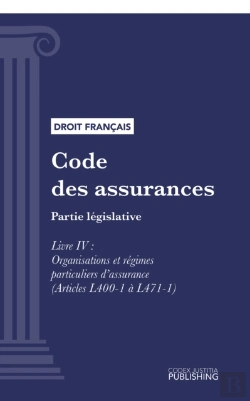 Bertrand.pt - Code Des Assurances