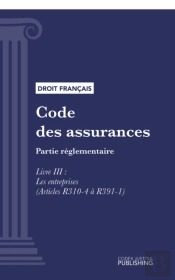 Code Des Assurances