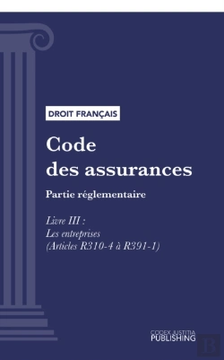 Bertrand.pt - Code Des Assurances