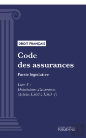 Code Des Assurances