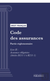 Code Des Assurances