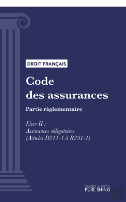 Bertrand.pt - Code Des Assurances