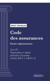 Code Des Assurances