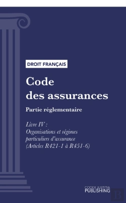 Bertrand.pt - Code Des Assurances