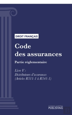 Bertrand.pt - Code Des Assurances