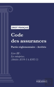 Code Des Assurances