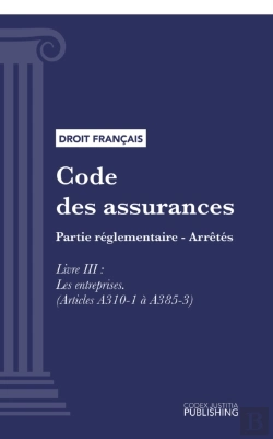 Bertrand.pt - Code Des Assurances