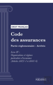 Code Des Assurances