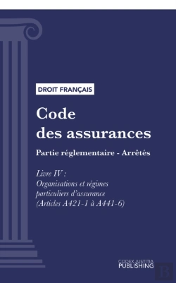 Bertrand.pt - Code Des Assurances