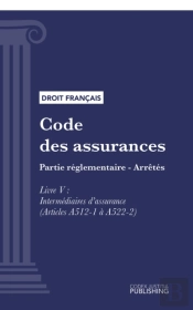 Code Des Assurances
