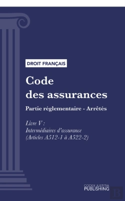 Bertrand.pt - Code Des Assurances