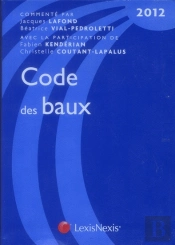Code Des Baux 2012