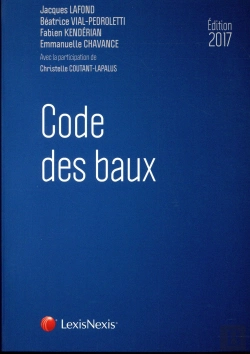 Bertrand.pt - Code Des Baux 2017
