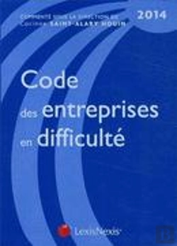 Bertrand.pt - Code Des Entreprises En Difficulte 2014