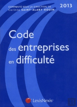 Bertrand.pt - Code Des Entreprises En Difficulte