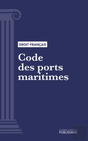 Code Des Ports Maritimes
