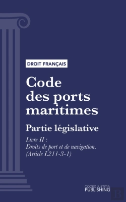 Bertrand.pt - Code Des Ports Maritimes
