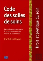 Code Des Salles De Soins