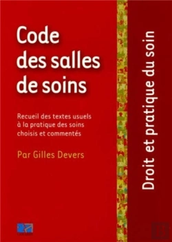 Bertrand.pt - Code Des Salles De Soins
