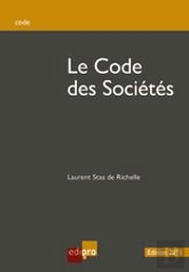 Code Des Societes Edition 2011,4eme Edit