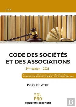 Bertrand.pt - Code Des Societes Et Des Associations, 3eme Ed