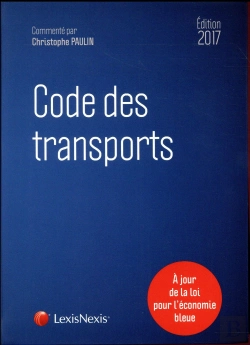 Bertrand.pt - Code Des Transports 2017