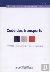 Code Des Transports
