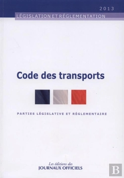 Bertrand.pt - Code Des Transports