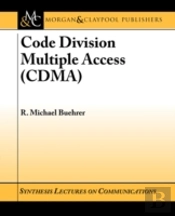 Code Division Multiple Access (Cdma)