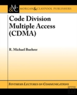 Bertrand.pt - Code Division Multiple Access (Cdma)