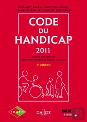 Code Du Handicap (Édition 2010)